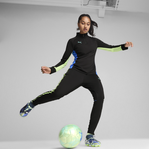 FUTURE 7 MATCH FG/AG Football Boots Women, Gray Skies-PUMA White-Fizzy Apple, large-MEX
