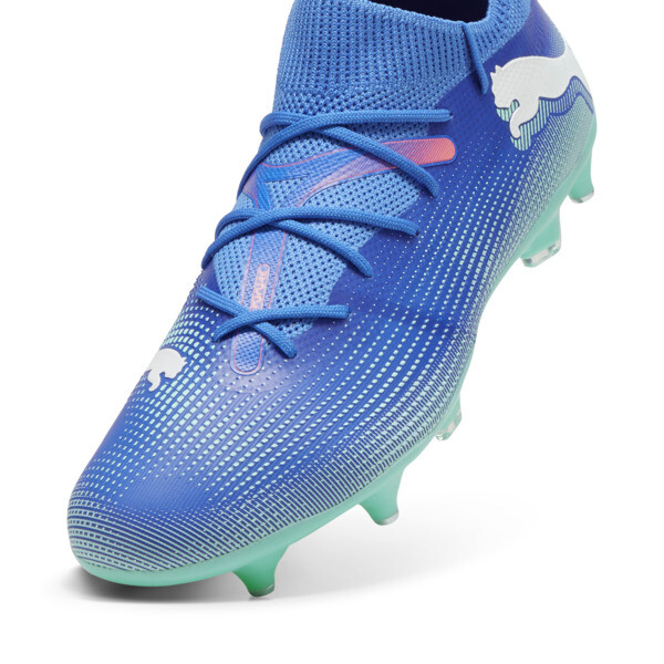 FUTURE 7 MATCH MxSG Football Boots blue PUMA South Africa