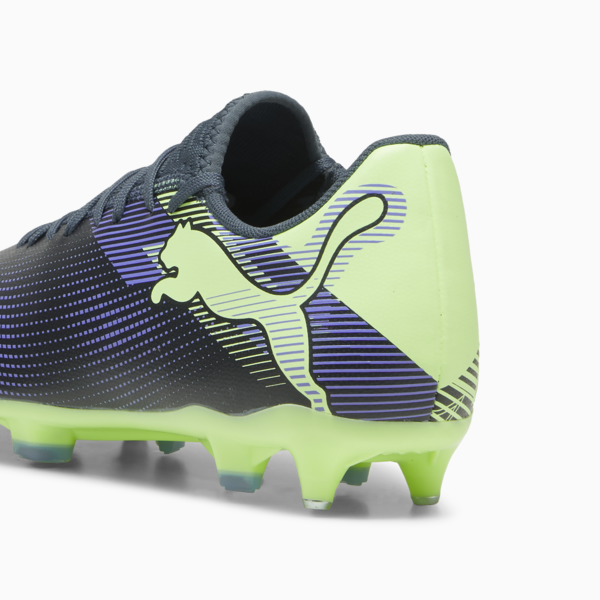 FUTURE 7 PLAY MxSG Football Boots, Gray Skies-Elektro Purple-Fizzy Apple-PUMA White, large-ZAF