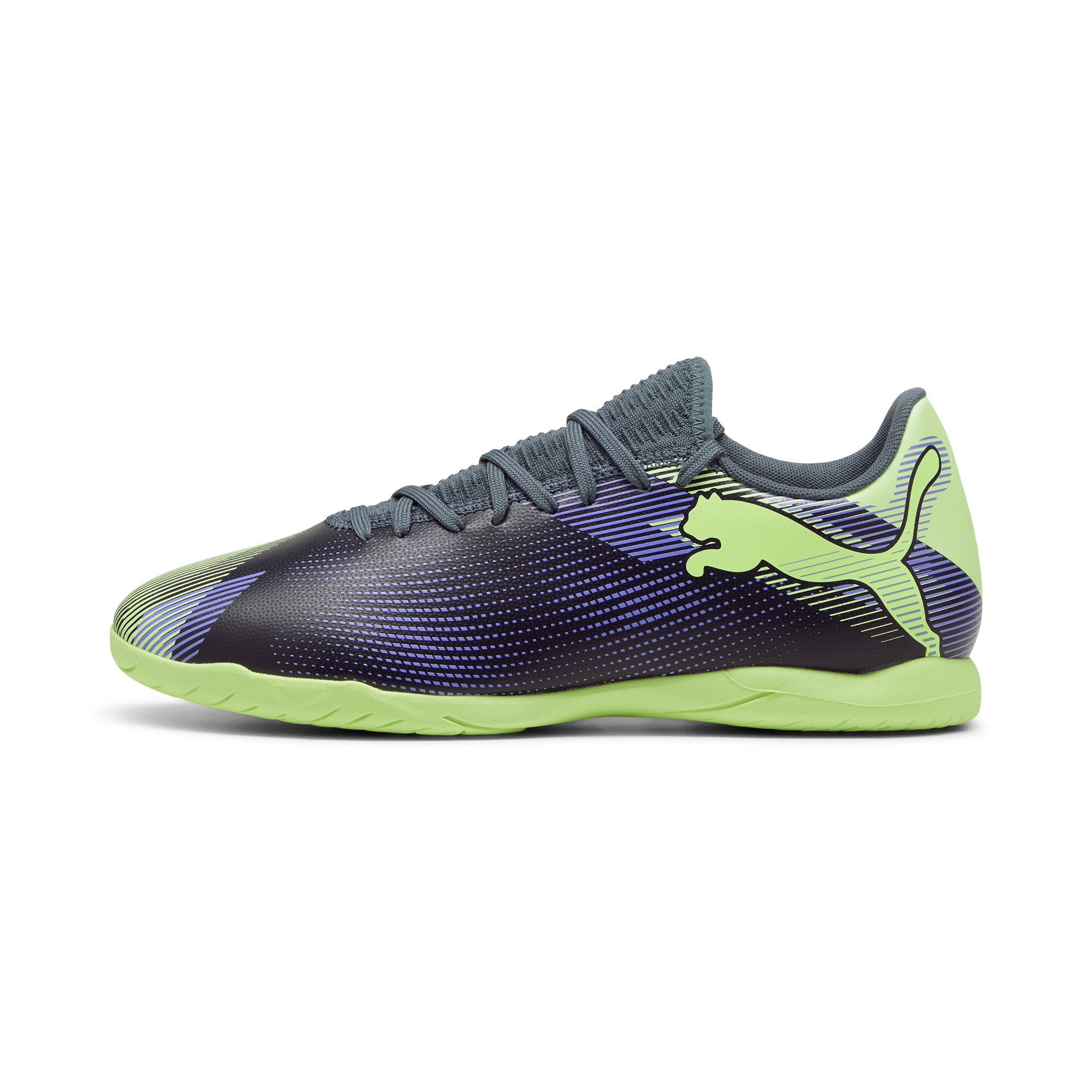 Chuteira Futsal FUTURE 7 PLAY | Azul | PUMA | Ref: 107942_01 Chuteira Futsal FUTURE 7 PLAY | Azul | PUMA | Ref: 107942_01