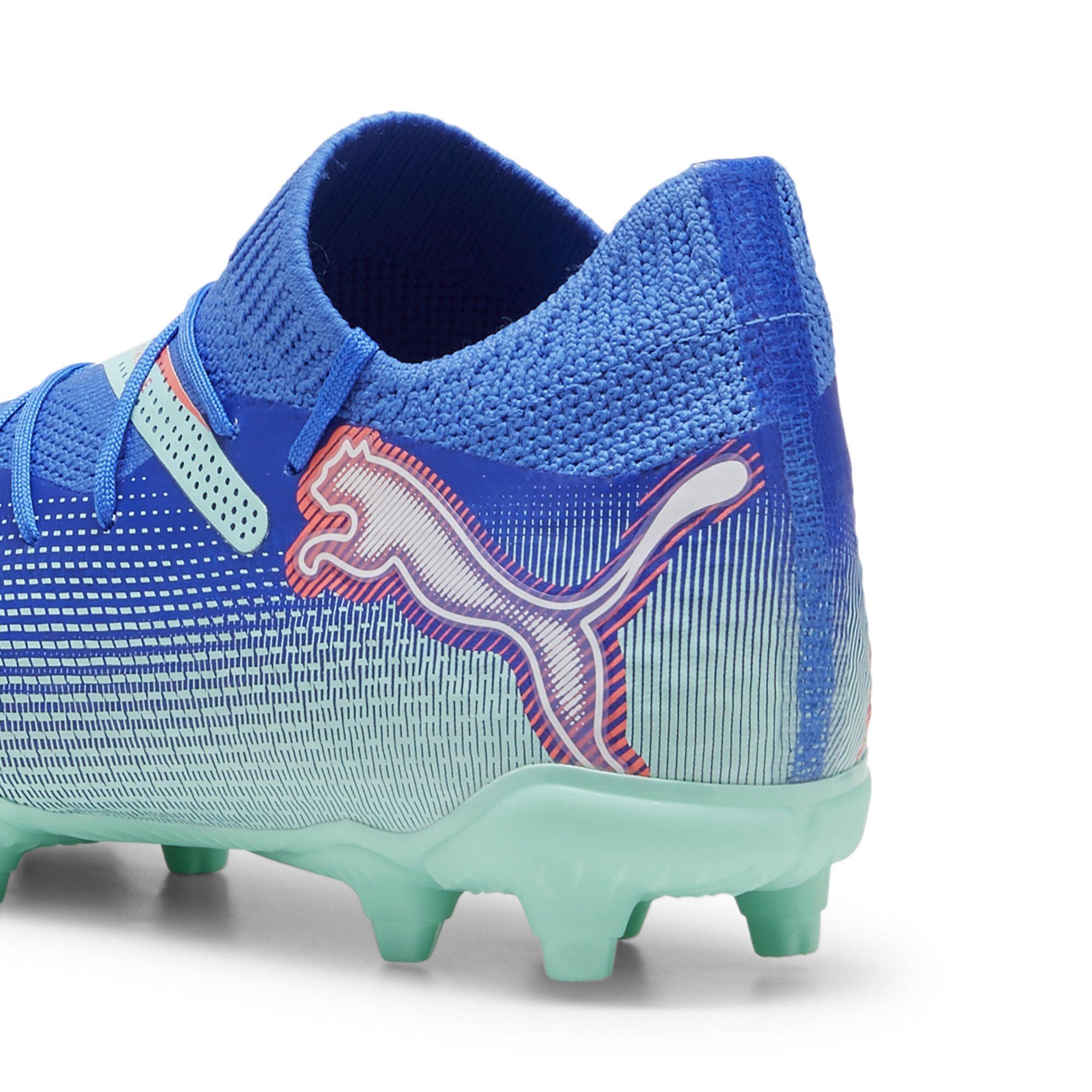 Chaussures De Football FUTURE 7 FG/AG Enfant Et Adolescent