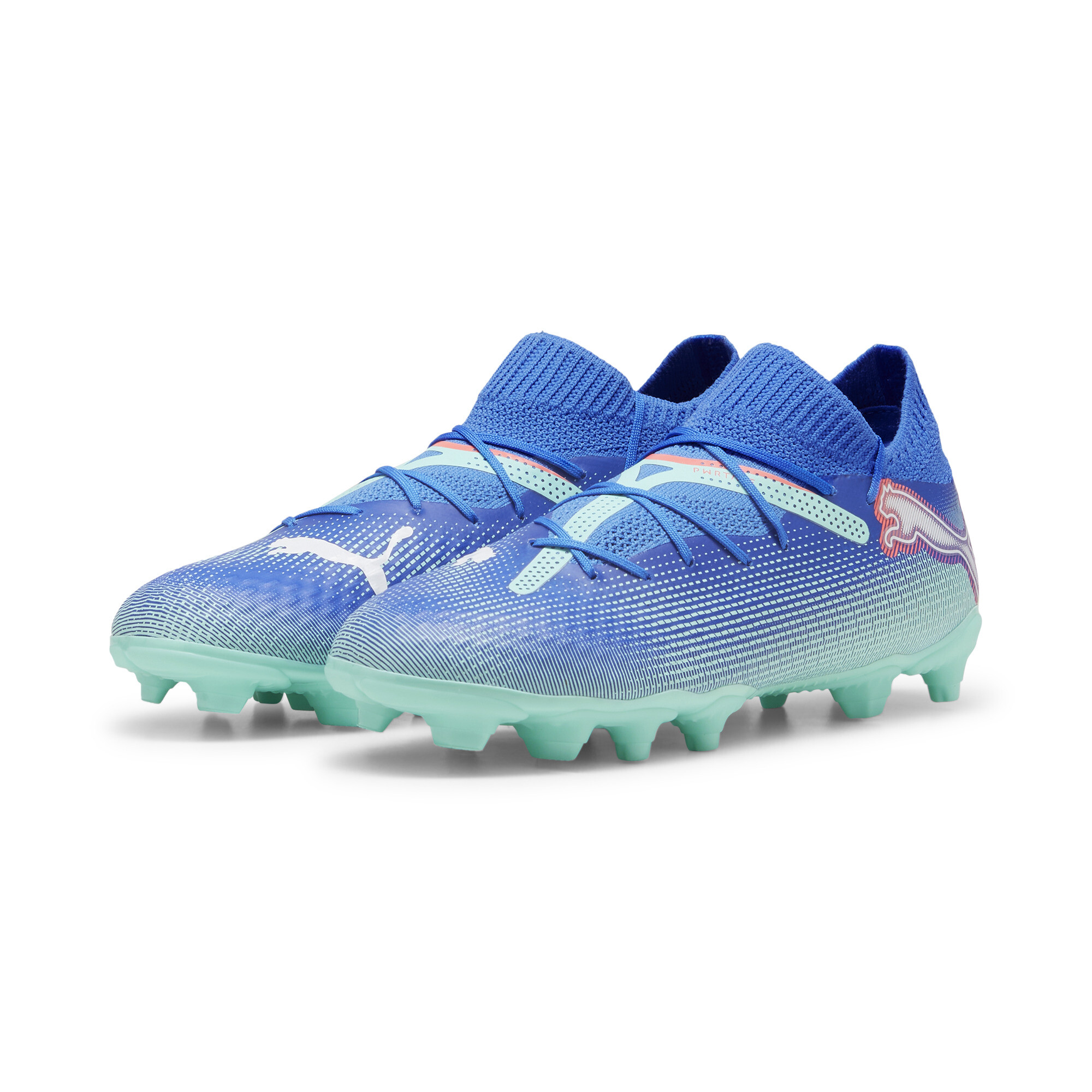 Chaussures De Football FUTURE 7 FG/AG Enfant Et Adolescent