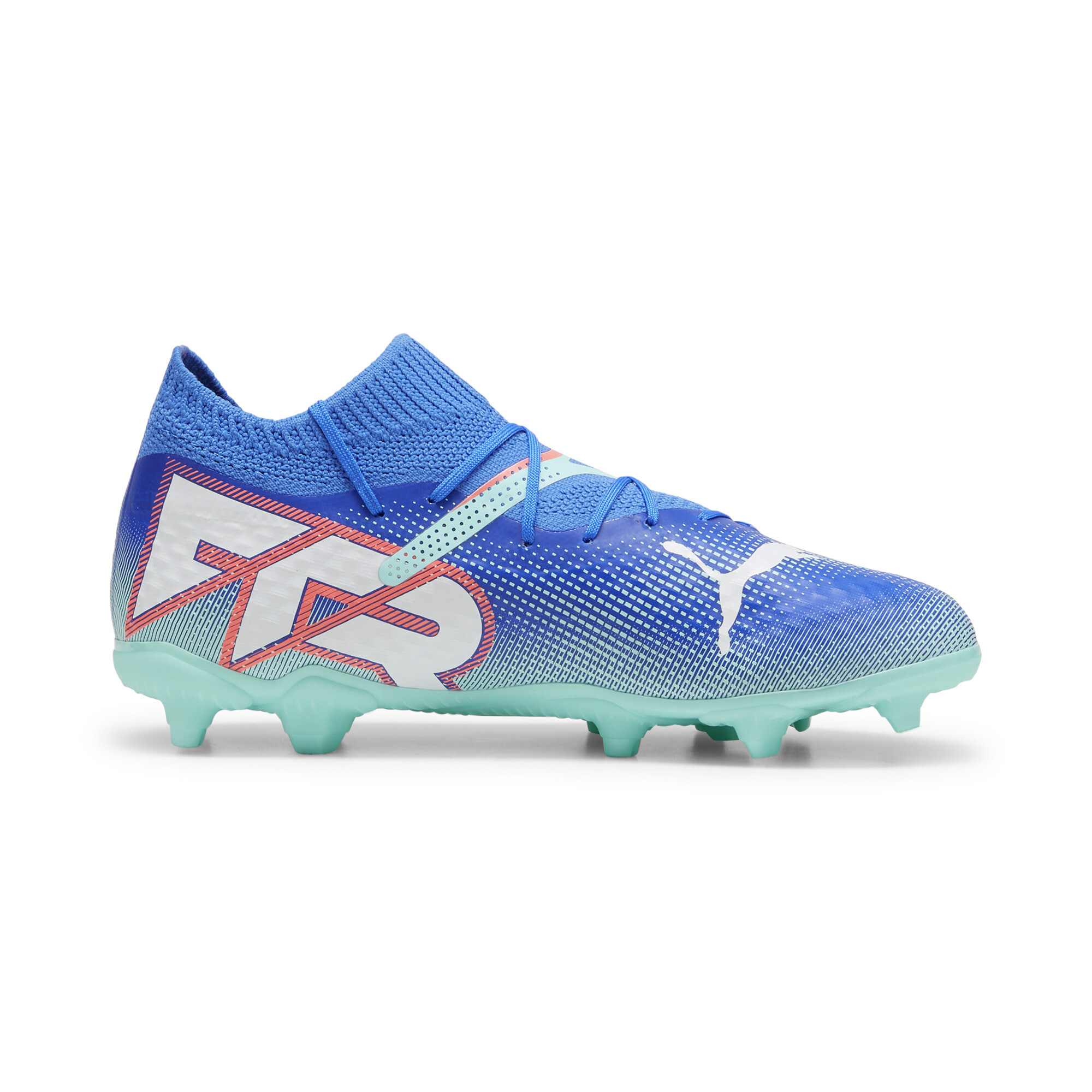 Chaussures De Football FUTURE 7 FG/AG Enfant Et Adolescent