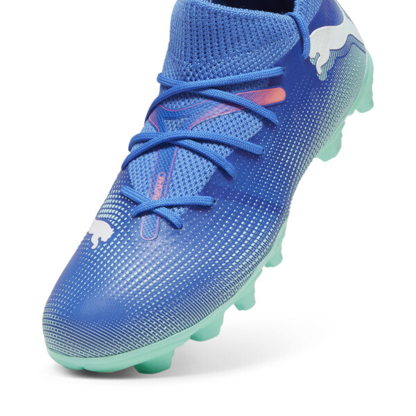 Puma future youth cleats discount