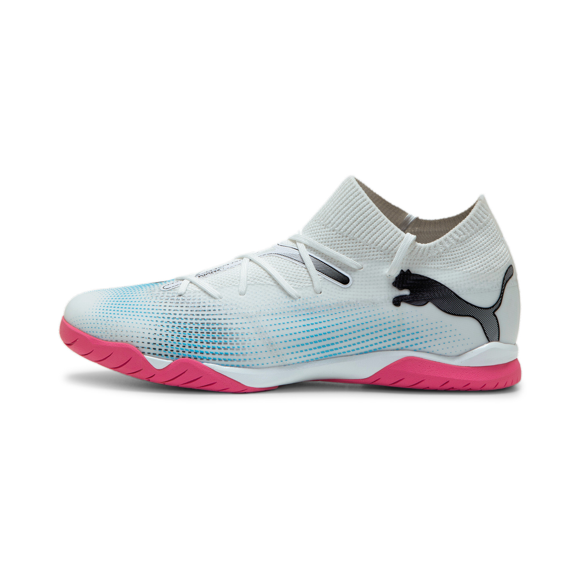 Puma one hot sale indoor shoes