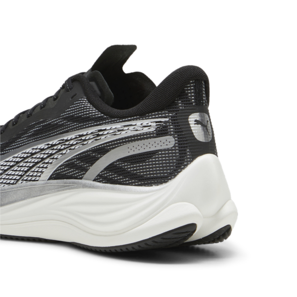 Zapatillas de running para hombre Velocity NITRO™ 3, PUMA Black-PUMA White-PUMA Silver, large-ARG