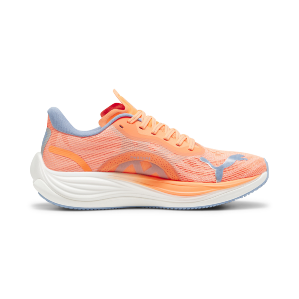 Zapatillas de running para hombre Velocity NITRO™ 3, Neon Citrus-PUMA Silver-Dewdrop, large-ARG