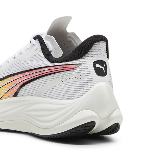 Zapatillas de running para hombre Velocity NITRO™ 3, PUMA White-Sun Stream, large-ARG