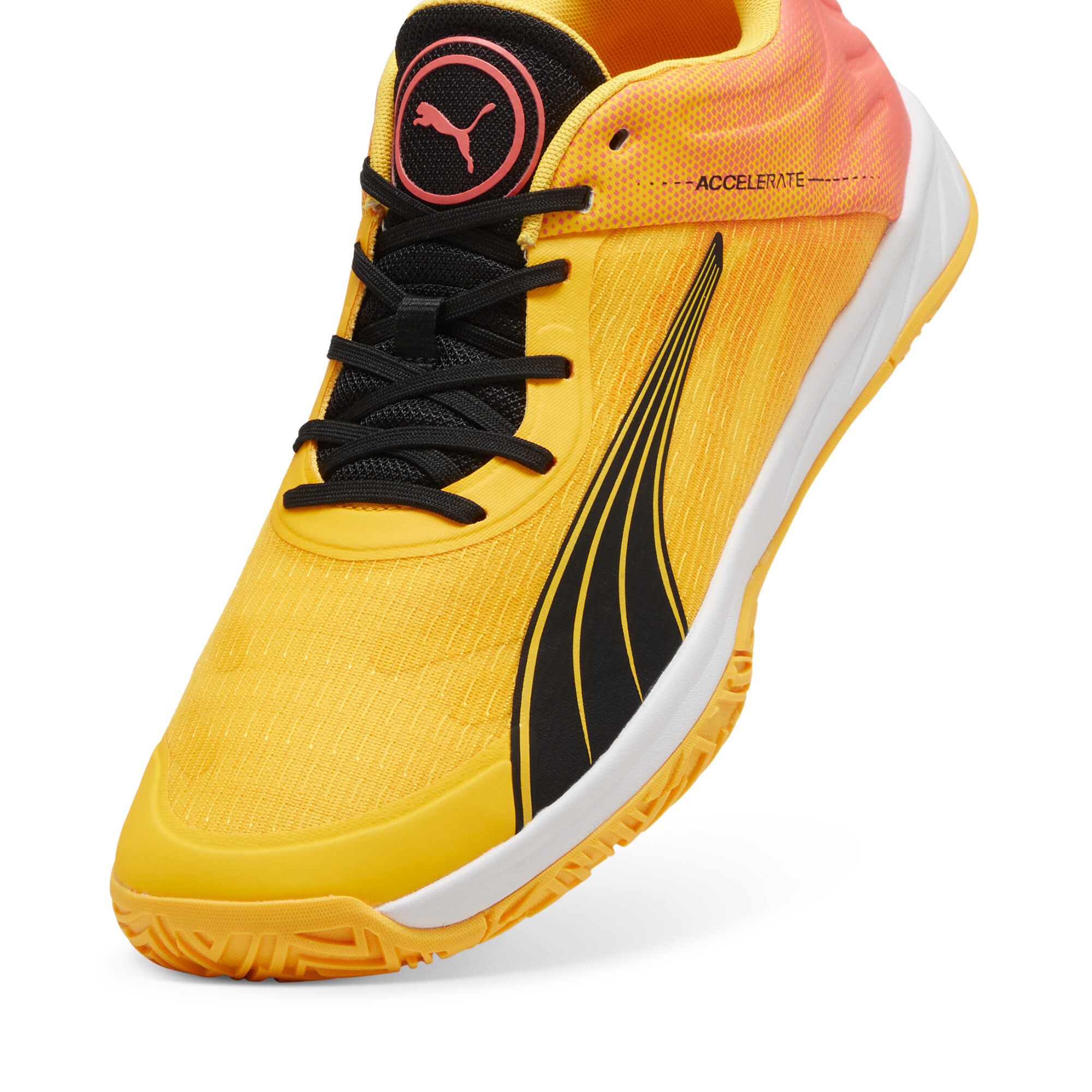 Chaussures De Sport En Salle Accelerate Turbo Unisexe