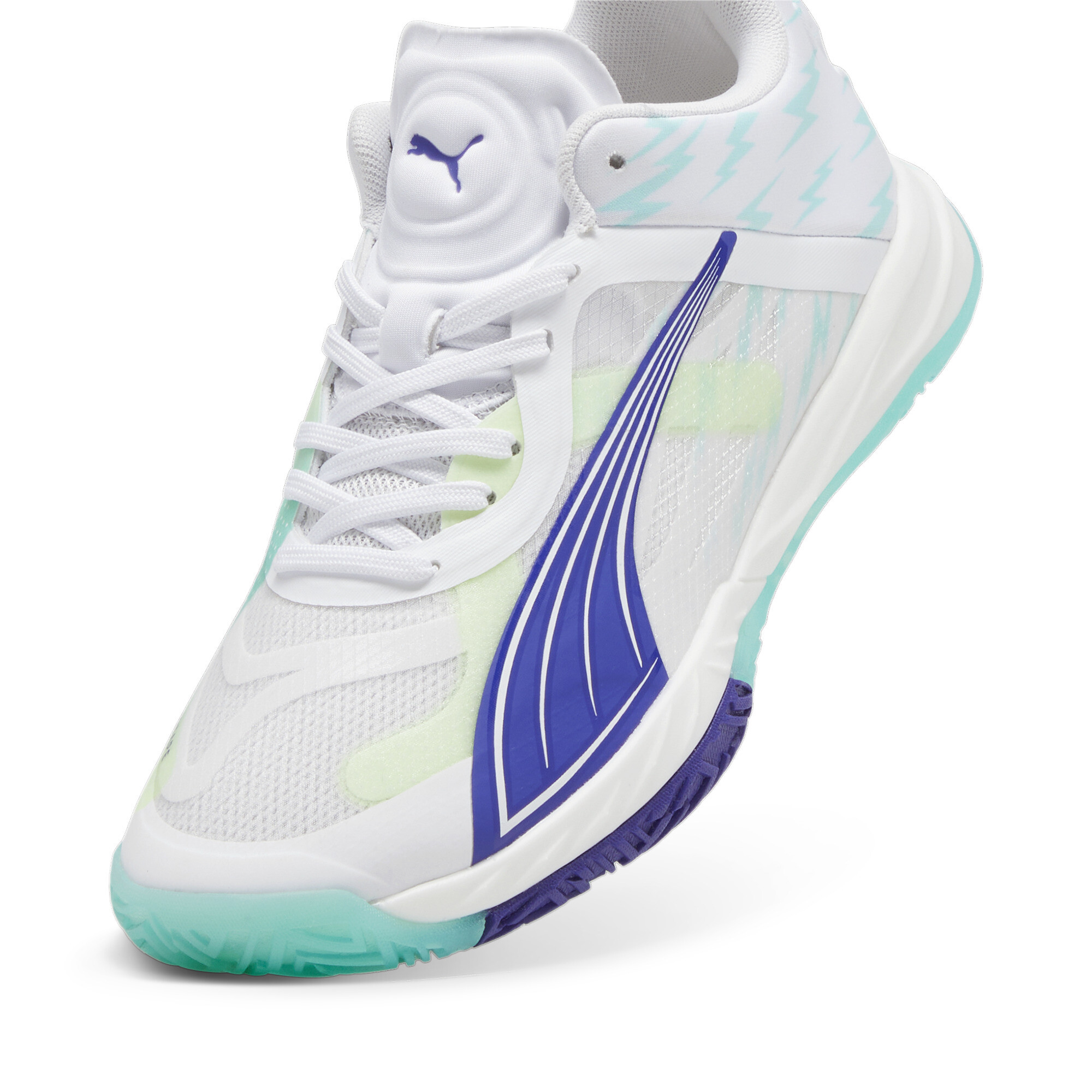 Chaussures De Sport Indoor Accelerate NITRO™ SQD W+ Femme