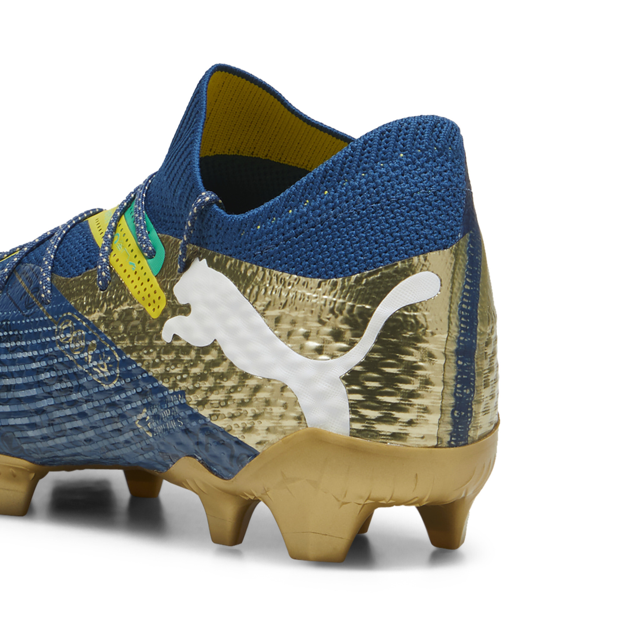 Chaussures De Football FUTURE 7 ULTIMATE BNA FG/AG