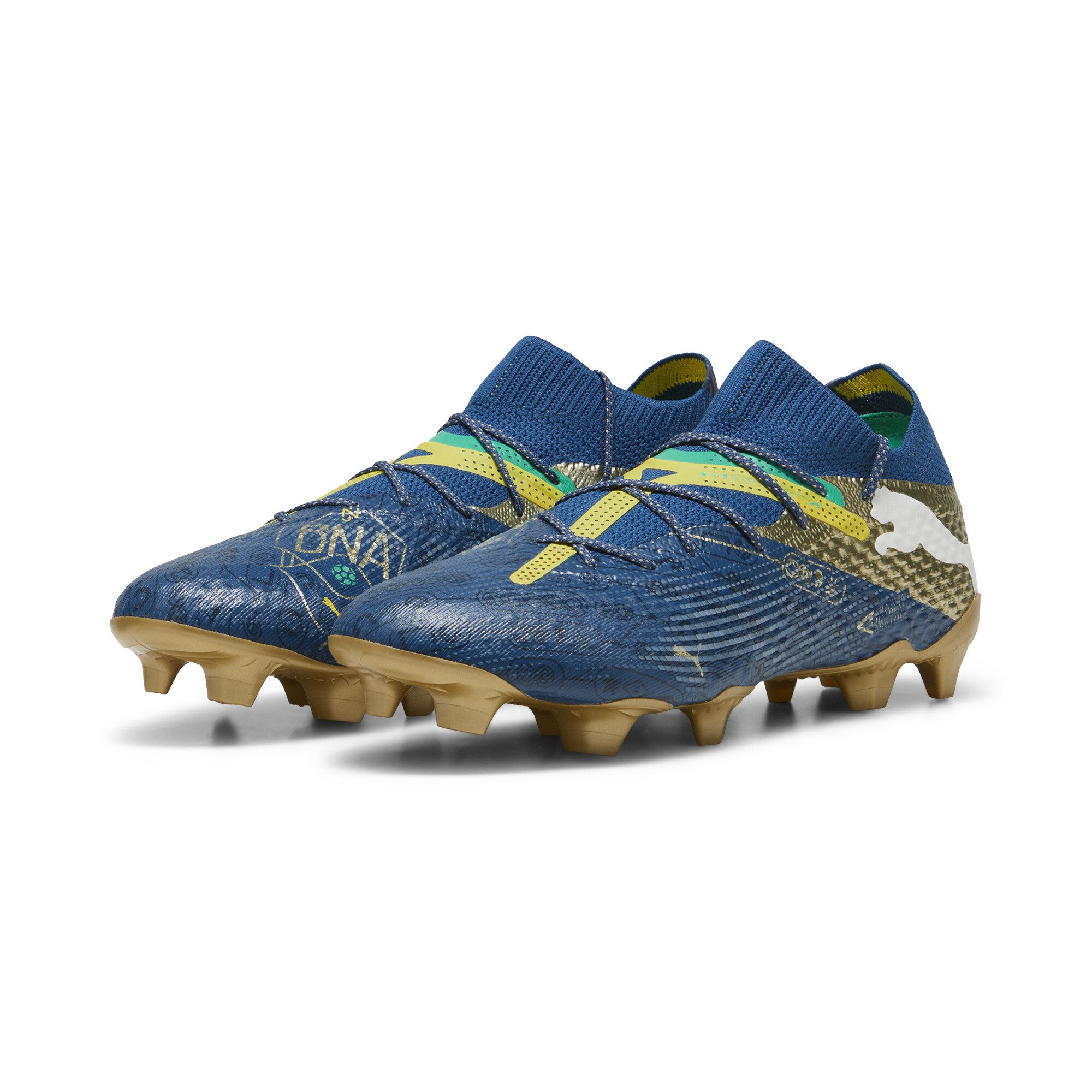 Chaussures De Football FUTURE 7 ULTIMATE BNA FG/AG