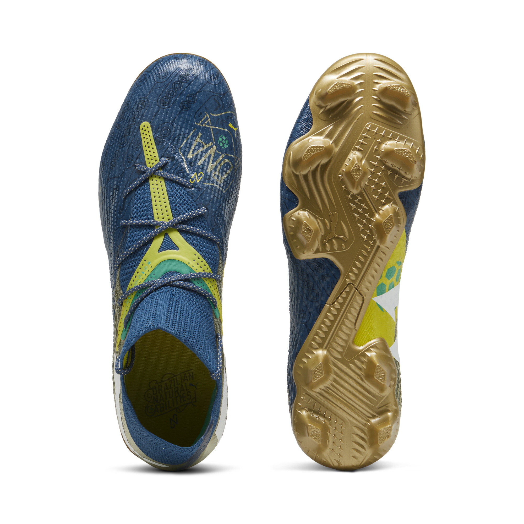 Chaussures De Football FUTURE 7 ULTIMATE BNA FG/AG