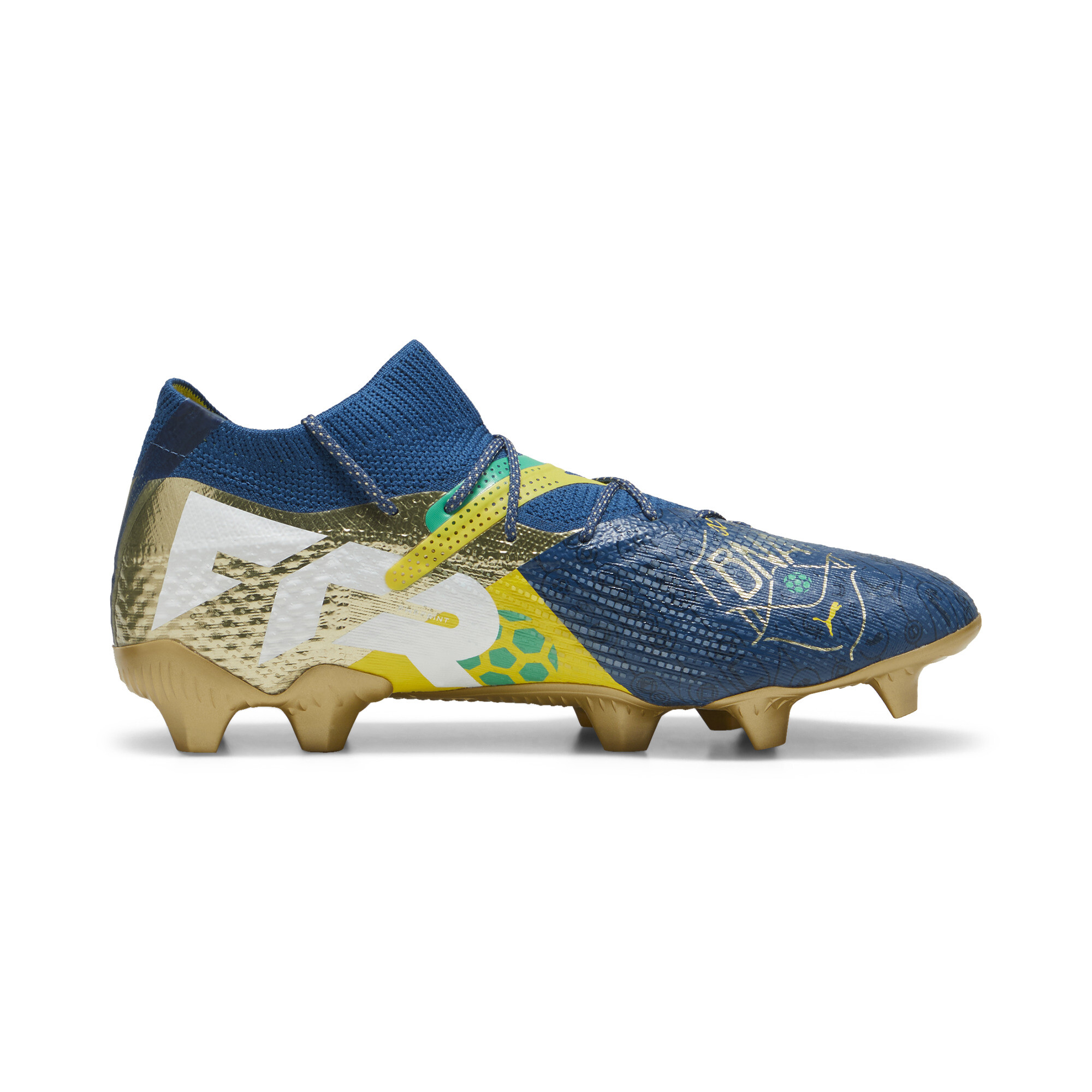 Chaussures De Football FUTURE 7 ULTIMATE BNA FG/AG