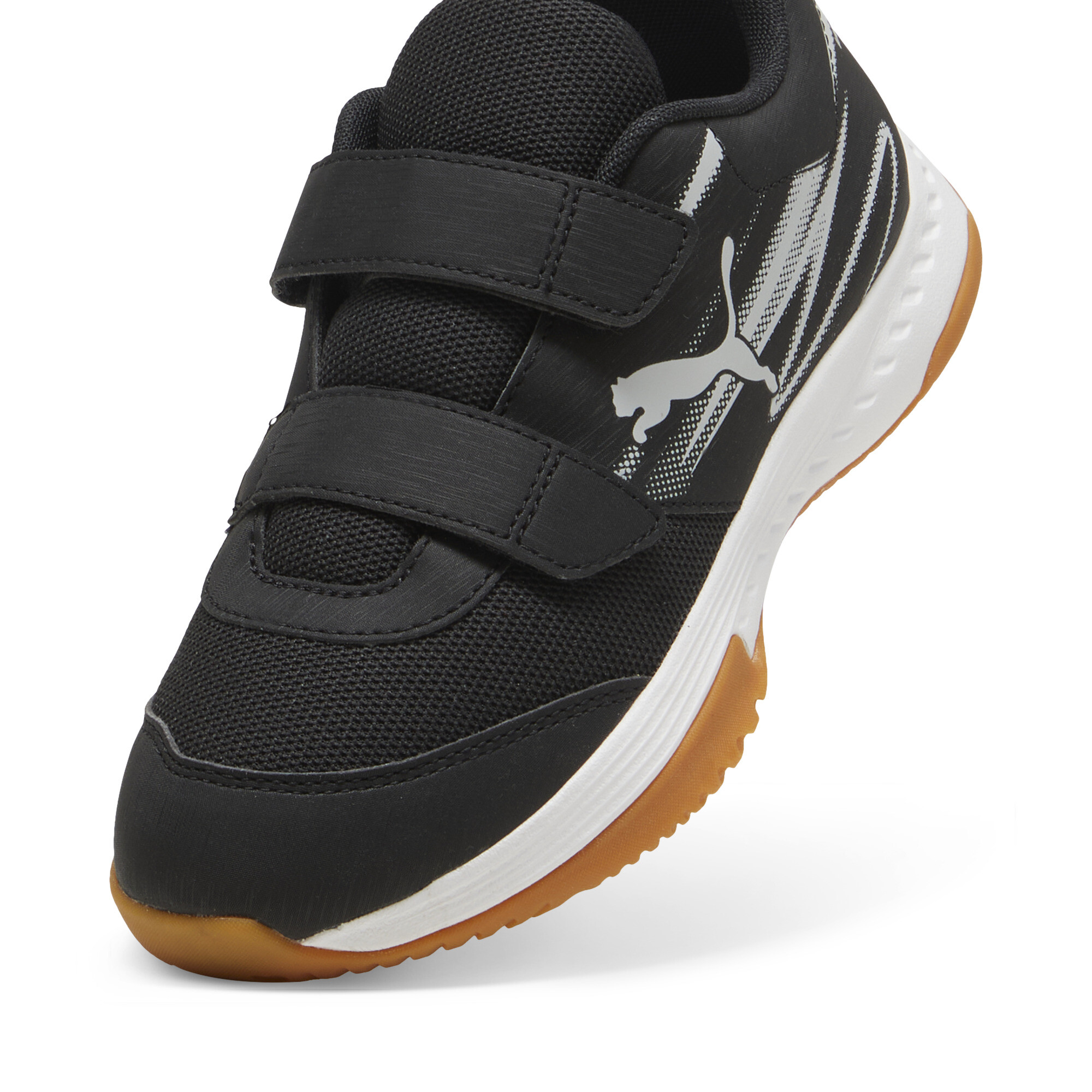 Puma Varion II V Indoorschoenen Junior