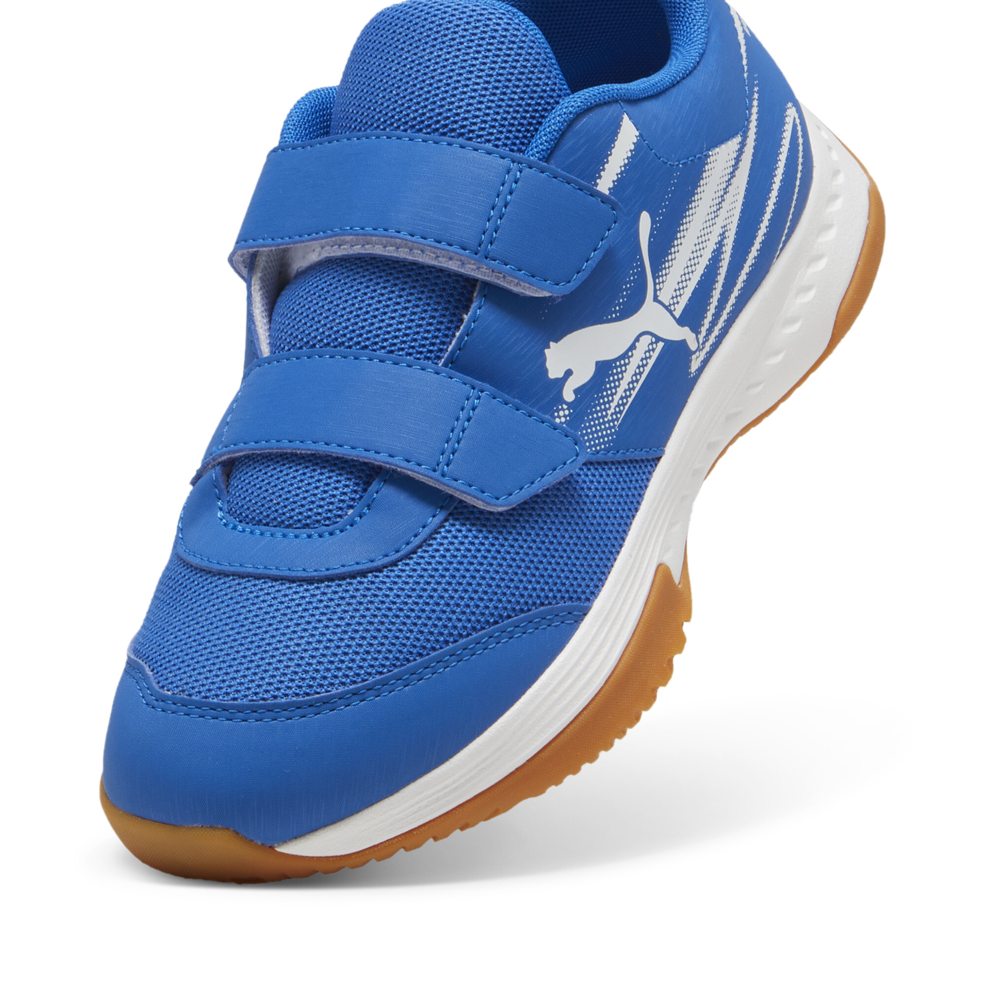 Puma Varion II V Indoorschoenen Junior