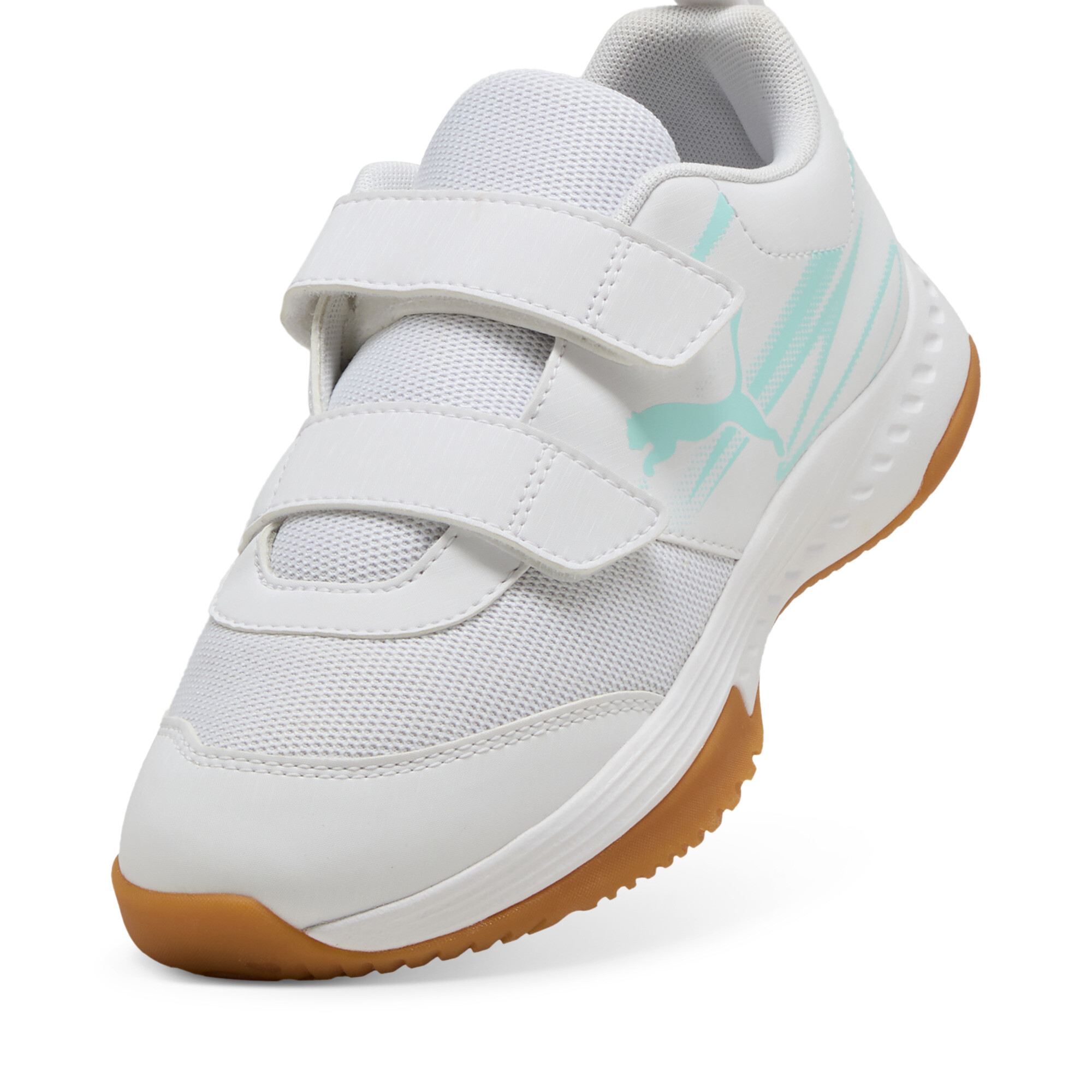 PUMA Varion II zaalschoenen, Wit