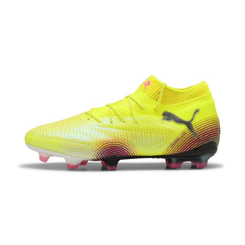 PUMA FUTURE 8 ULTIMATE FG Football Boots Shoes