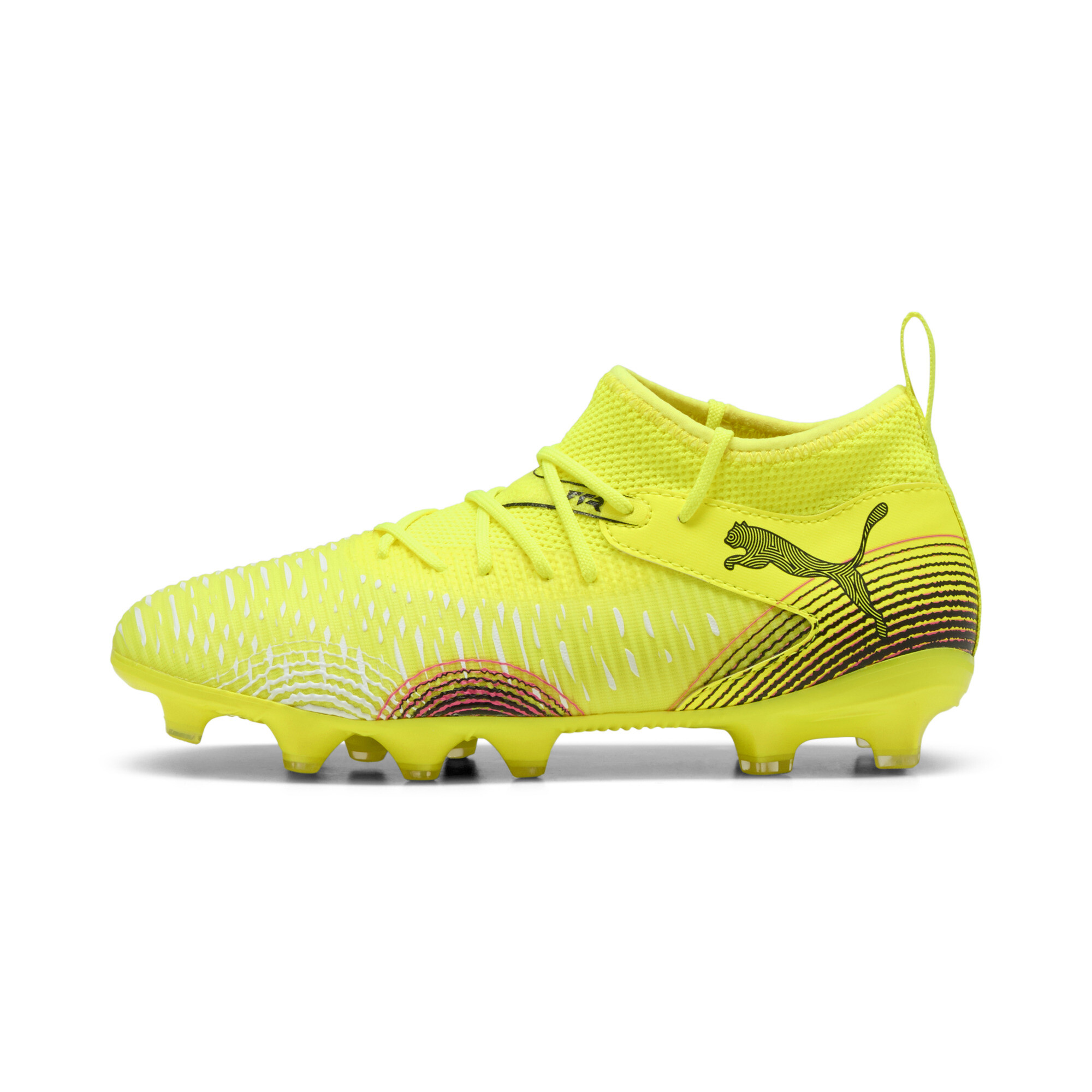 PUMAフューチャー　NJモデル