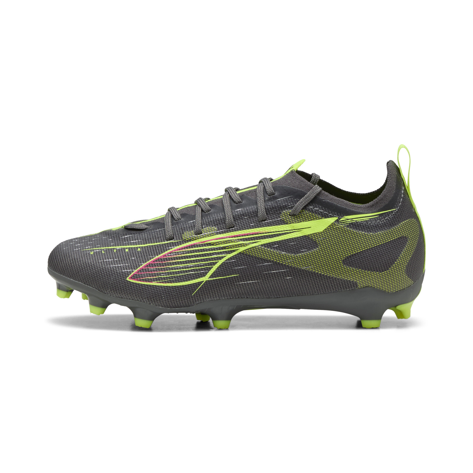 Puma Ultra 5 Pro Firm Ground/artificial Ground Big Kids' Soccer Cleats Shoes In Multi