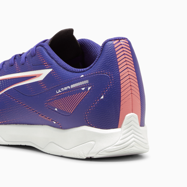 Botines Ultra 5 Play IT, Lapis Lazuli-PUMA White-Sunset Glow, large-ARG