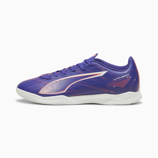 Botines Ultra 5 Play IT, Lapis Lazuli-PUMA White-Sunset Glow, large-ARG