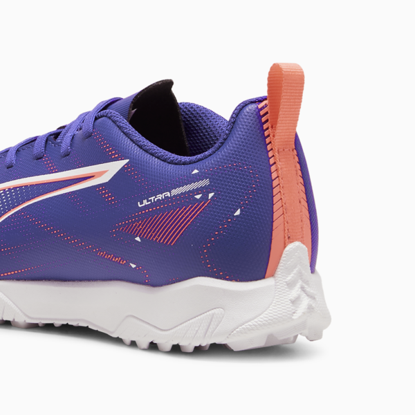 Botines ULTRA 5 PLAY TT Jr ADP, Lapis Lazuli-PUMA White-Sunset Glow, large-ARG
