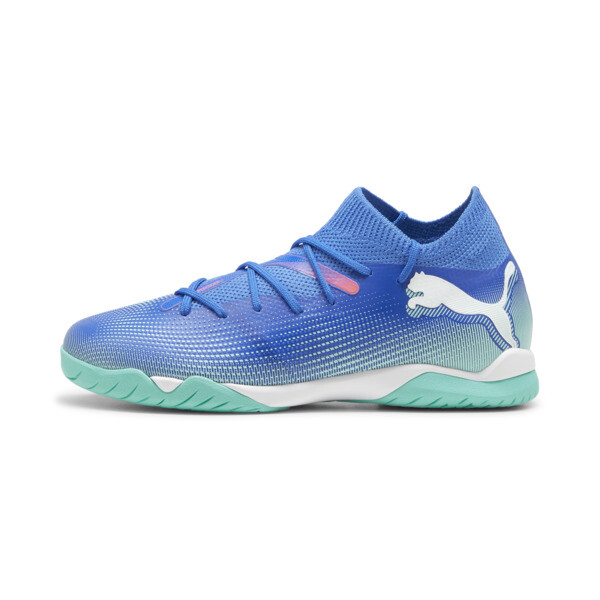 Zapatos puma futsal queen on sale