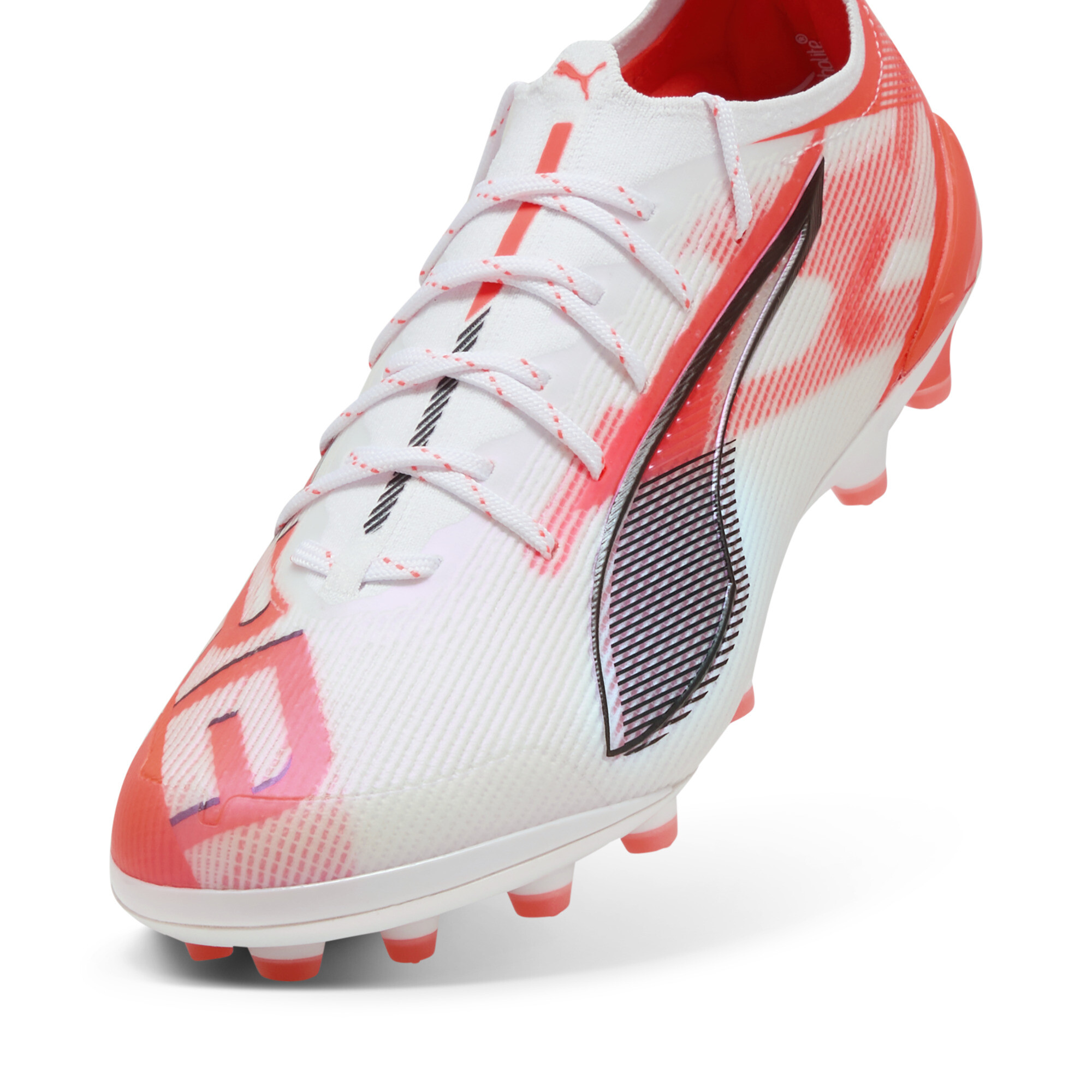 Voetbalschoenen Puma Ultra 5 Ultimate AG
