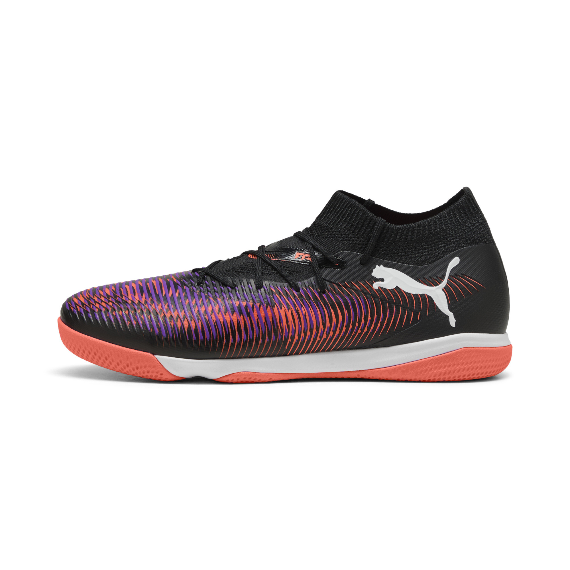 FUTURE 8 MATCH Indoor Training Men's Soccer Cleats | PUMA