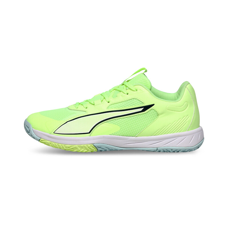 PUMA Accelerate Pro 4 Multi-Traction Indoor Badminton Shoes