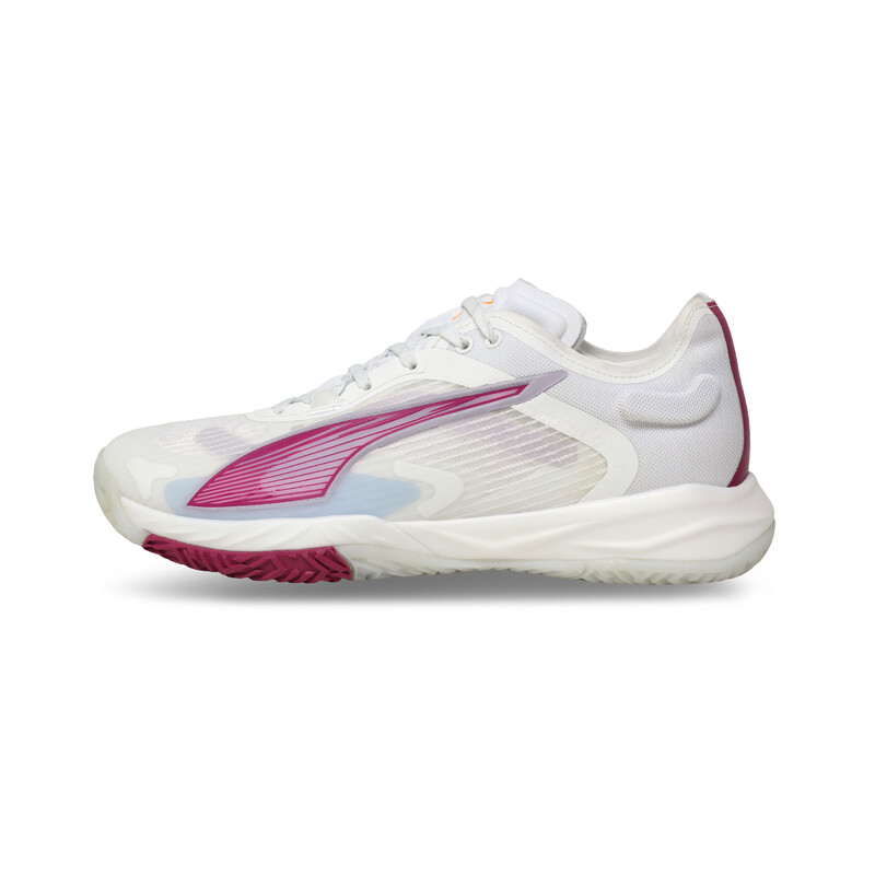 Women's PUMA Accelerate NITRO SQD High-Rebound Indoor Shoes