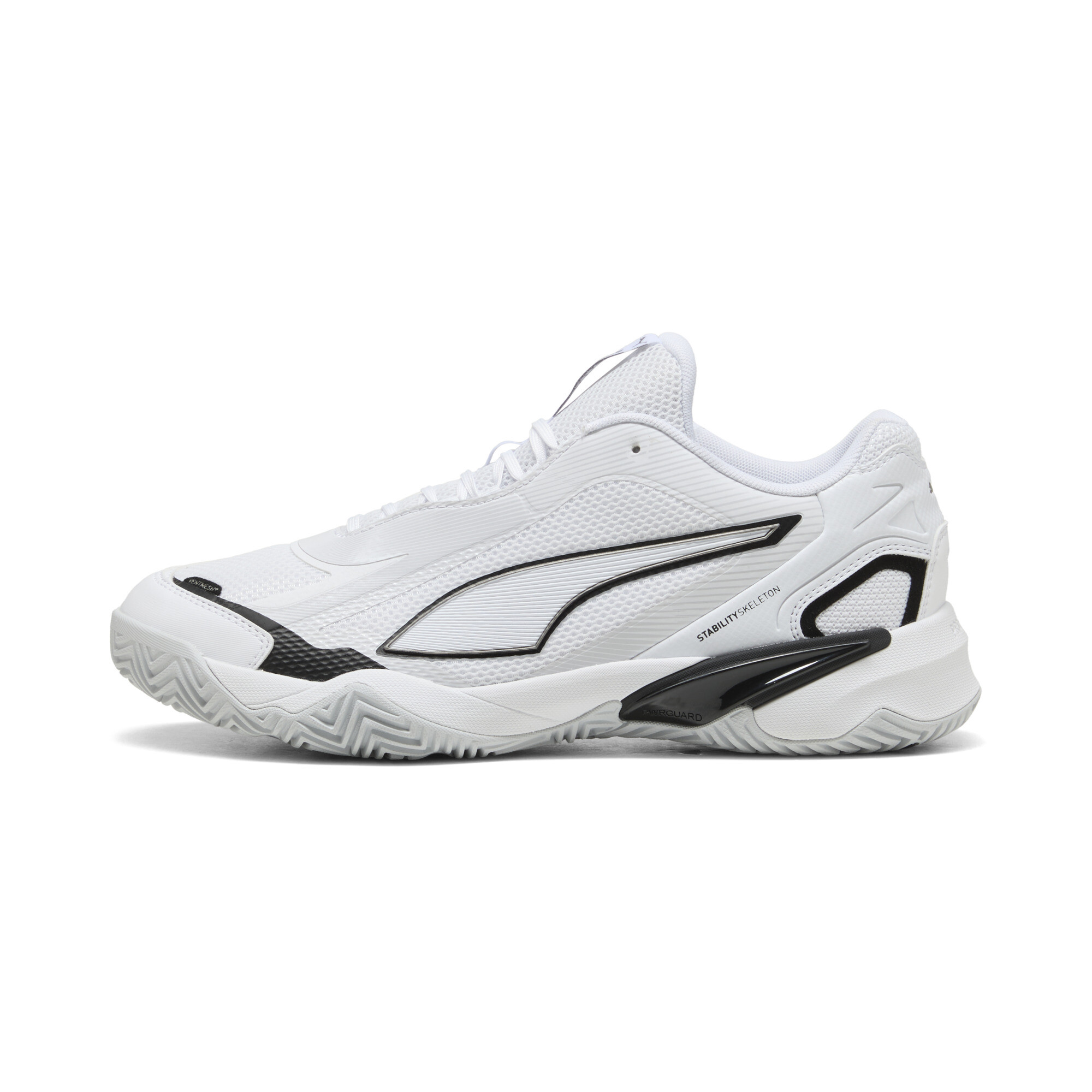 PUMA Chaussures de handball Solarstrike 4 Homme Chaussures - vue 10