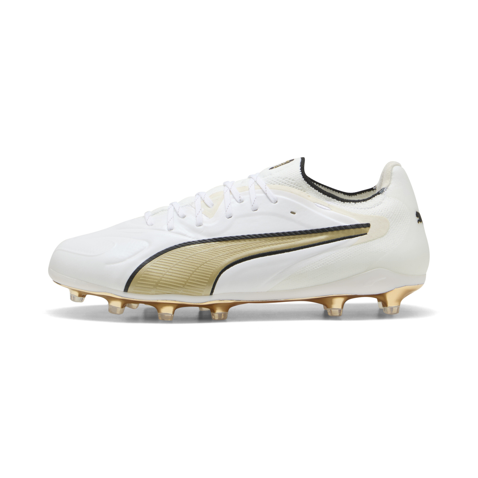 KING 20 ULTIMATE FG/AG Football Boots Unisex | Football | PUMA