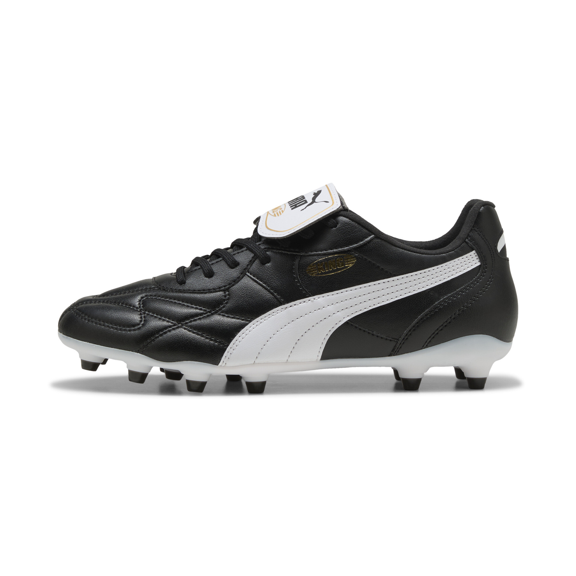 Puma King Top Fg/ag Soccer Boots