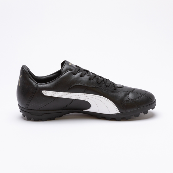 Botines&nbsp;BORUSSIA TT EVO ADP, Puma Black-Puma White-Gold, large-ARG