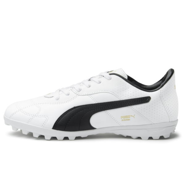 Botines&nbsp;BORUSSIA TT EVO ADP, Puma White-Puma Black, large-ARG