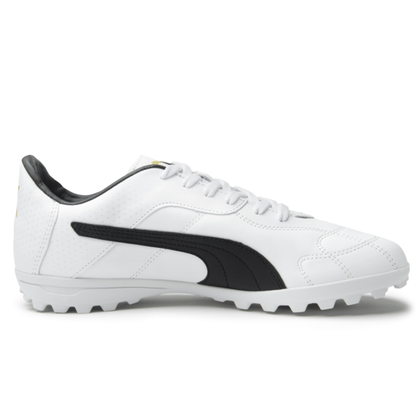 Botines&nbsp;BORUSSIA TT EVO ADP, Puma White-Puma Black, large-ARG
