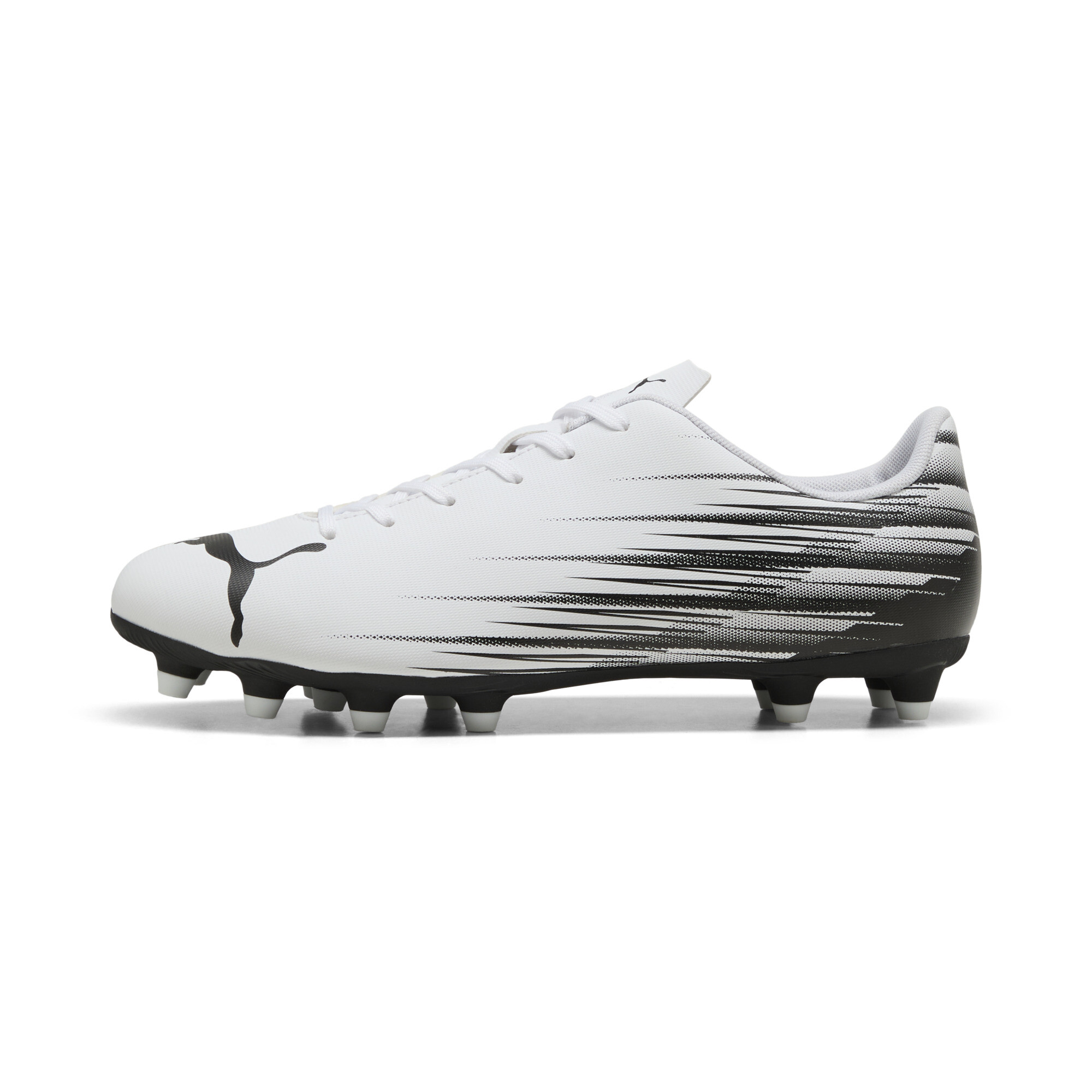 Zapatos de Fútbol Attacanto Ii Fg/Ag para Hombre | Naranja | Puma