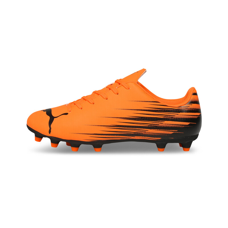 Men's PUMA ATTACANTO II Lightweight FG/AG Football Shoes