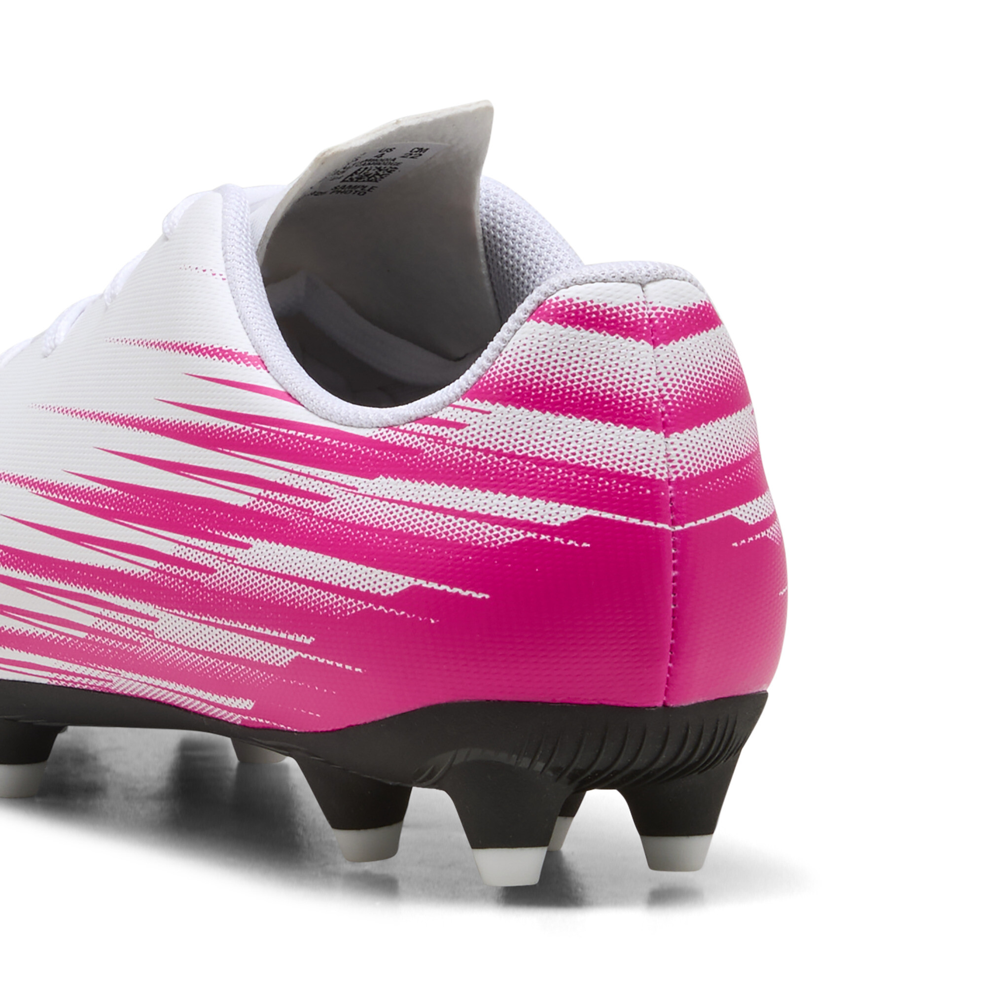 PUMA ATTACANTO II Big Kids' Firm/Artificial Ground Soccer Cleats - Picture 9 of 10