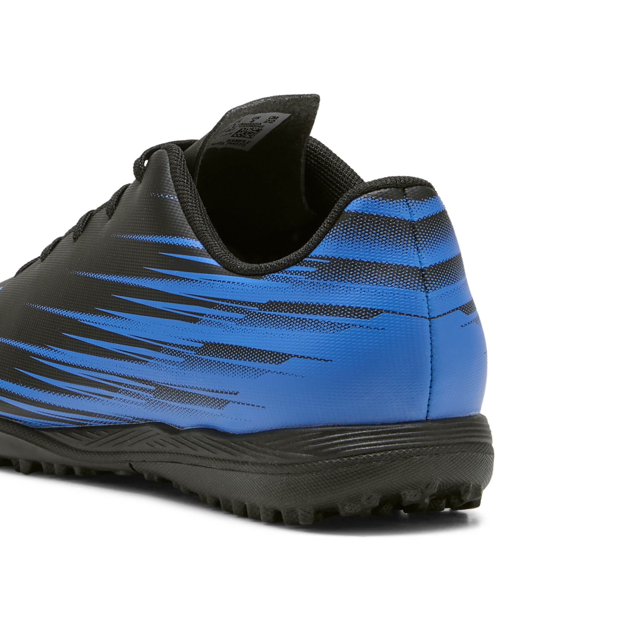 PUMA ATTACANTO II Big Kids' Turf Soccer Cleats - Picture 9 of 10