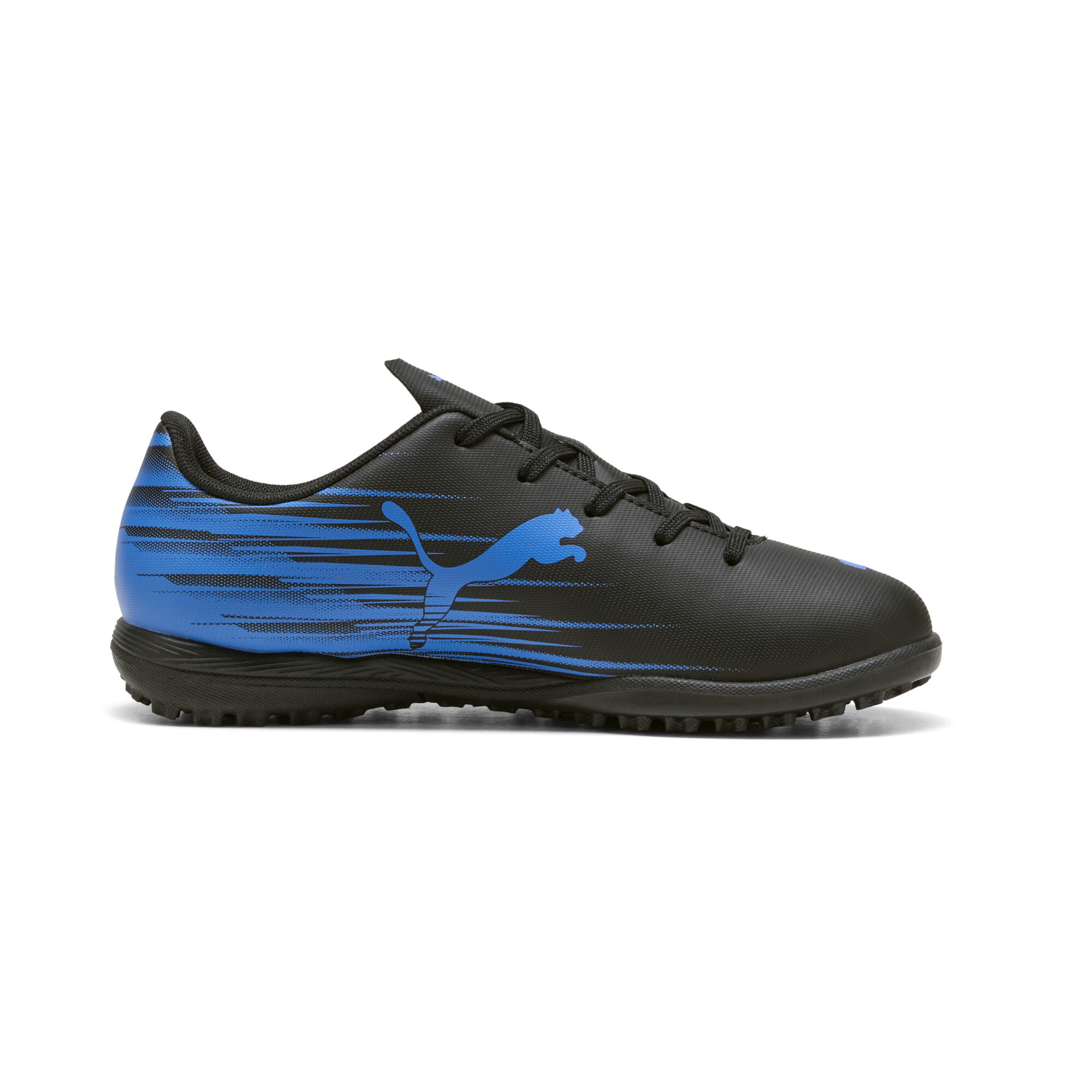 PUMA ATTACANTO II Big Kids' Turf Soccer Cleats - Picture 7 of 10