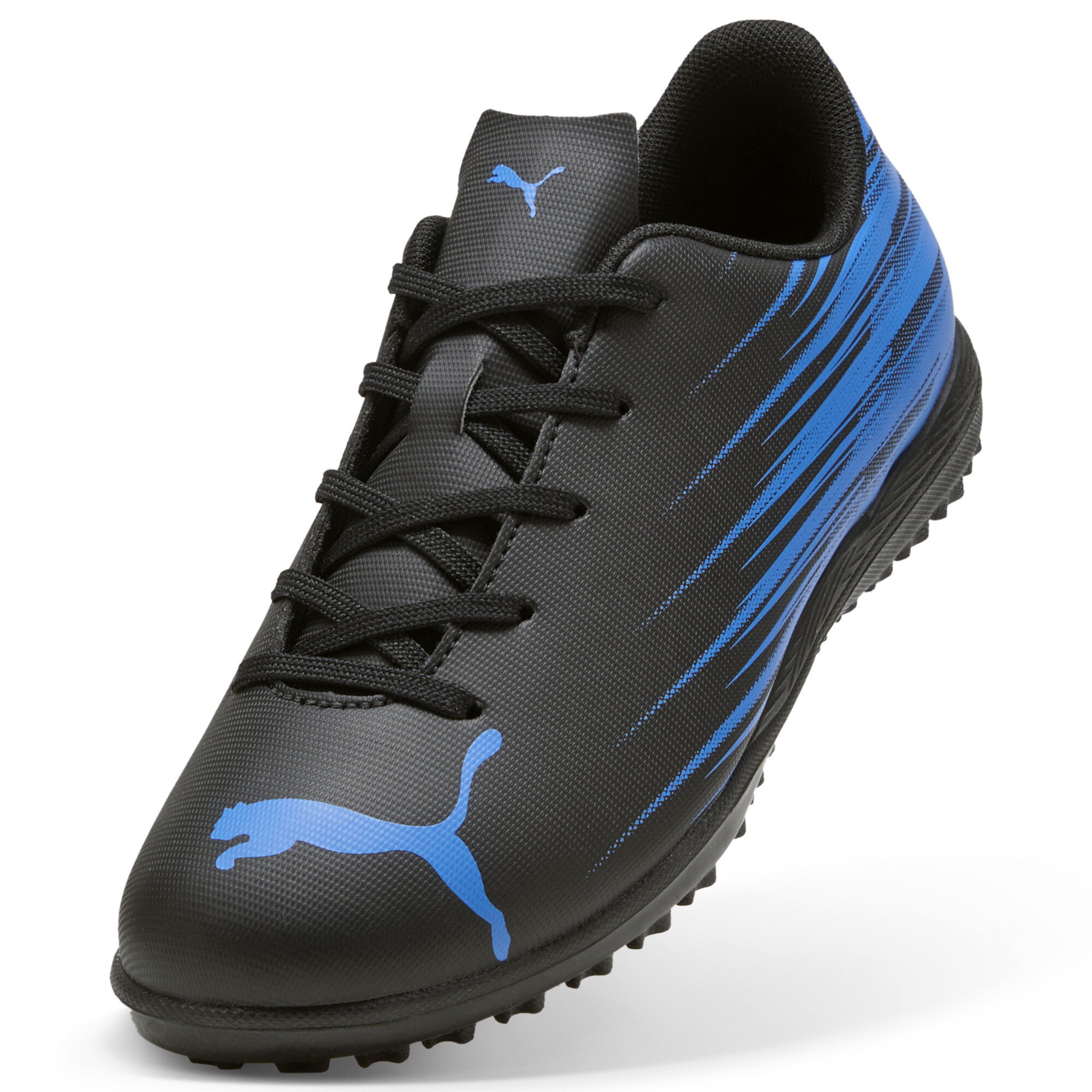 PUMA ATTACANTO II Big Kids' Turf Soccer Cleats - Picture 10 of 10