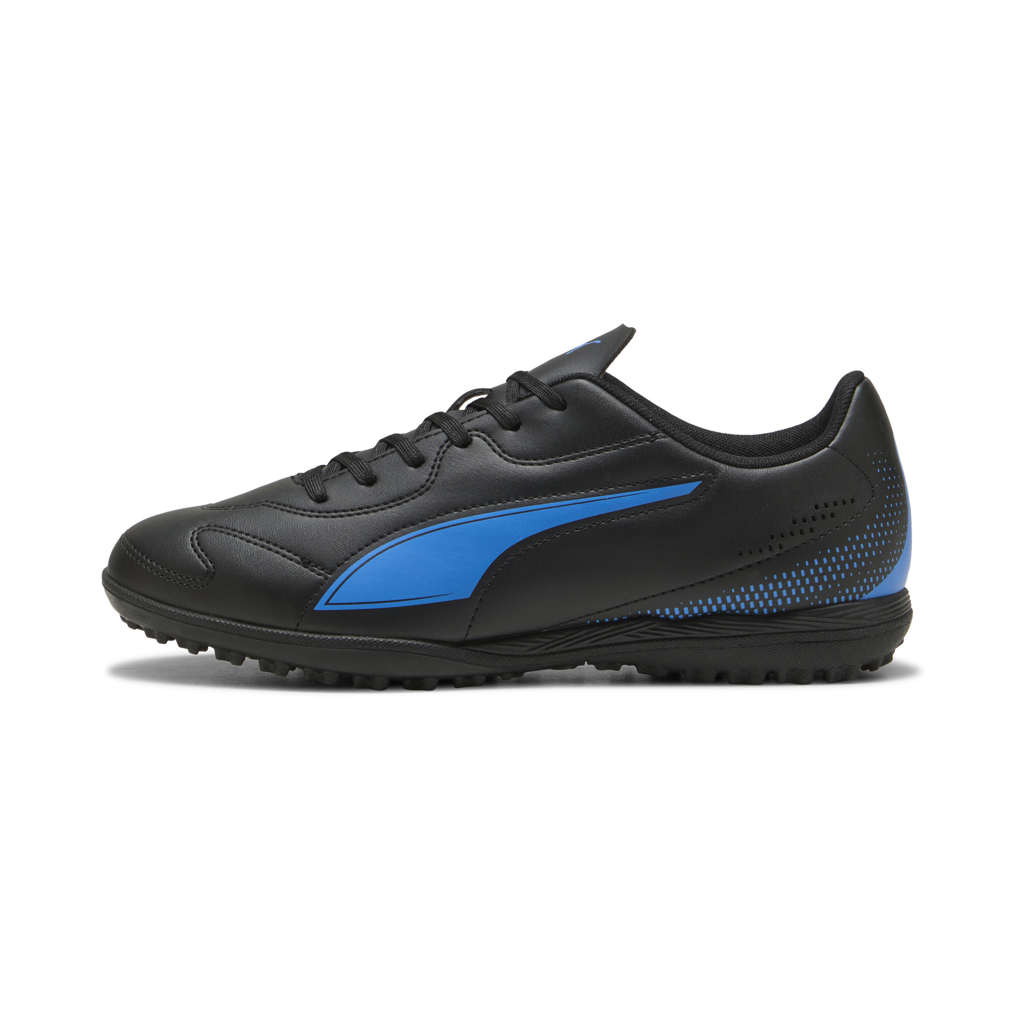 ＊PUMA＊サッカーTEAMLIGA＊ネイビー＊160
