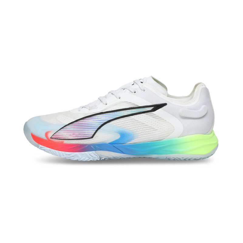 

PUMA Accelerate NITRO™ SQD 4 ENERGY Indoor Shoes
