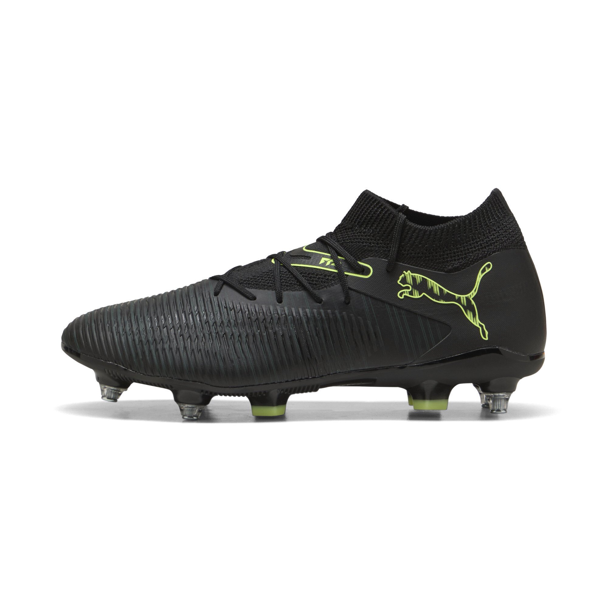 PUMA フューチャー8 FG キッズ-フューチャー-8-プレイ-