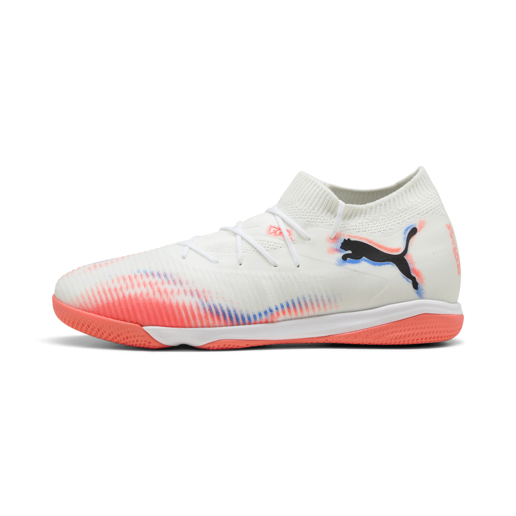 Puma Future 8 Match It Football Boots Unisex In Multi