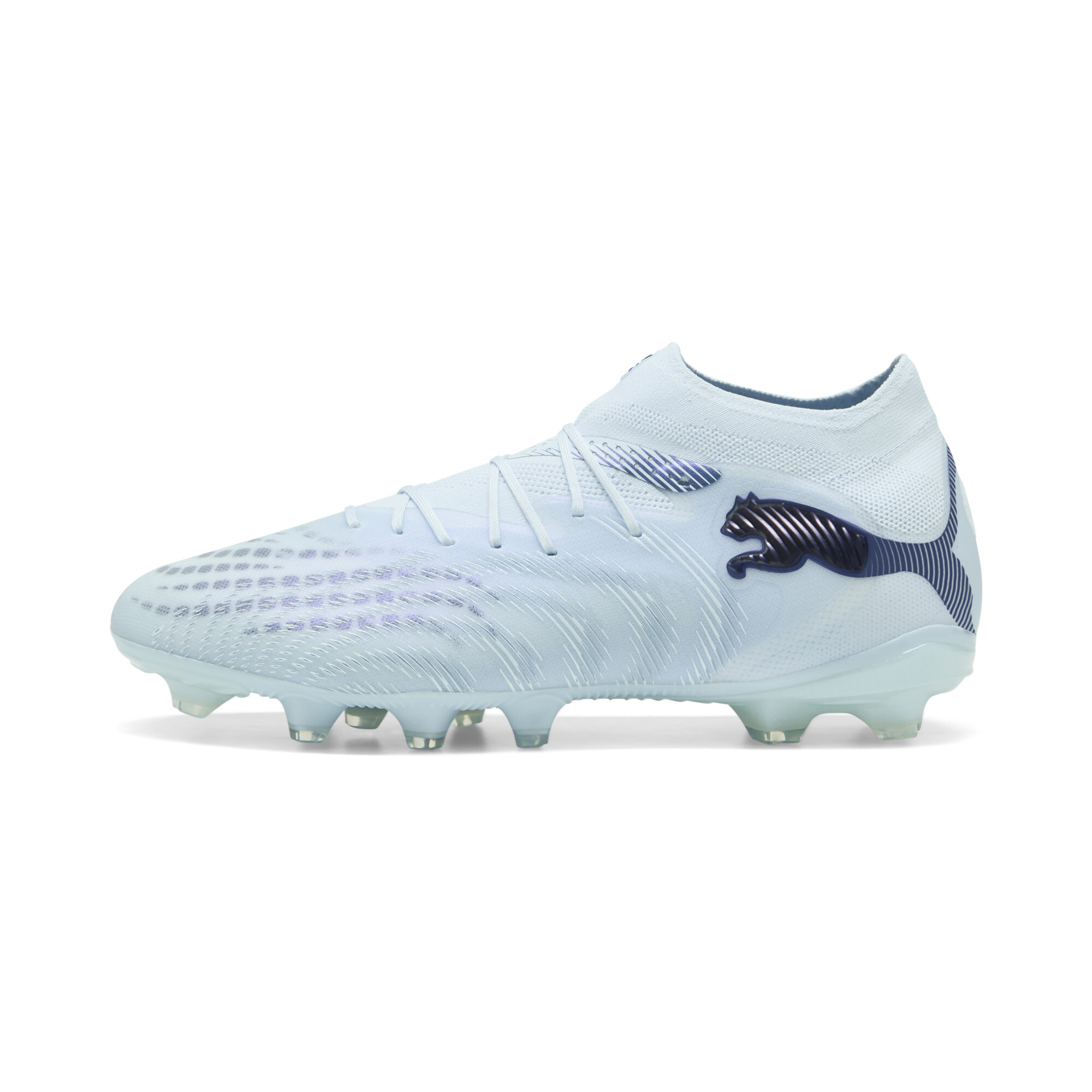 PUMA Chaussures de football FUTURE 9 PRO FGAG Unisexe Chaussures 44.5 - vue 4