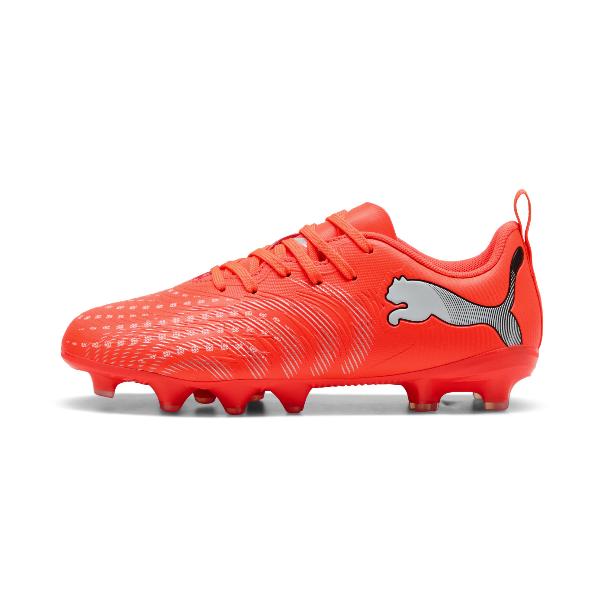 Бутси ULTRA 6 PLAY FG/AG Unisex Football Boots Youth | Колір